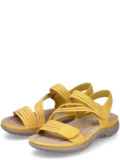 Сандалии Rieker