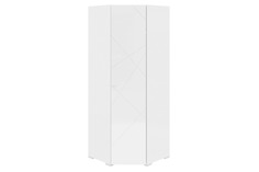 Шкаф угловой Абрис Hoff