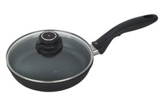 Сковорода с крышкой Classic Induction Hoff
