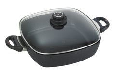 Сотейник с крышкой Classic Induction Hoff