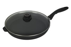 Сковорода с крышкой Classic Induction Hoff