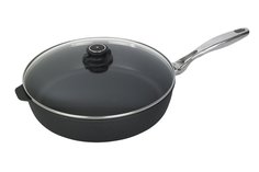 Сотейник с крышкой Classic Induction Hoff