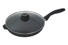 Сковорода с крышкой Classic Induction Hoff