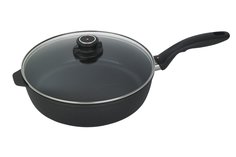 Сотейник с крышкой Classic Hoff