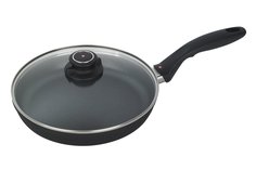 Сковорода с крышкой Classic Induction Hoff