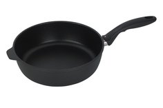 Сотейник с крышкой Classic Hoff