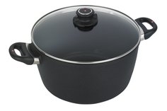 Кастрюля c крышкой Classic Hoff