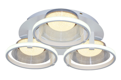 Люстра потолочная LED Biene Hoff