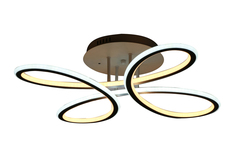 Люстра потолочная LED Velutte Hoff