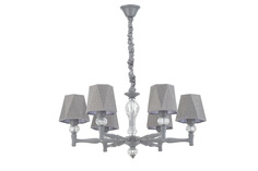 Светильник подвесной Grey Escada