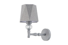 Светильник настенный Grey Escada