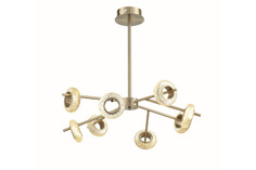 Светильник потолочный Brass Escada