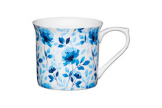Кружка Blue rose Hoff