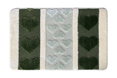 Коврик для ванной комнаты Lemis Hoff