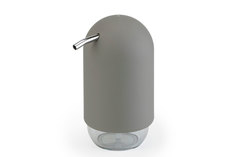 Диспенсер для мыла Touch Umbra