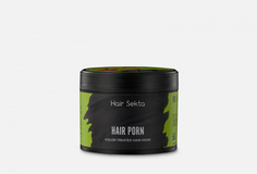 Маска для окрашенных волос Hair Sekta