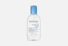 Мицеллярная вода Bioderma