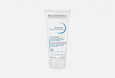 Очищающий мусс для очень сухой, атопичной, чувствительной кожи Bioderma