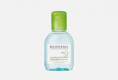 Мицеллярная вода для жирной и смешанной кожи Bioderma