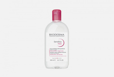 Мицеллярная вода для чувствительной кожи Bioderma