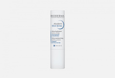 Стик для губ Bioderma
