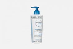 Крем для сухой чувствительной кожи Bioderma