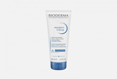 Крем для сухой чувствительной кожи без помпы Bioderma