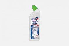 Гель для туалетов Comet