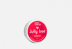 Скраб для губ Jully BEE