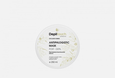 Маска противовоспалительная Depiltouch Professional