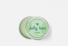 Бальзам для губ Jully BEE