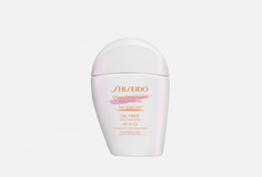 Солнцезащитная эмульсия для городской среды spf30 Shiseido