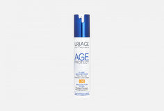 МНОГОФУНКЦИОНАЛЬНАЯ ДНЕВНАЯ ЭМУЛЬСИЯ spf30 Uriage