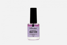 Масло для ногтей и кутикулы nail and cuticle oil violet star. Ingarden