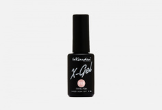 Гель-лак x-gel n° 11 Ingarden