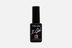 Гель-лак x-gel n° 30 Ingarden