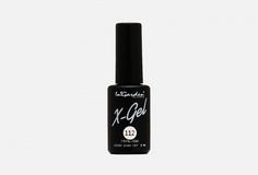 Гель-лак x-gel n°112 Ingarden