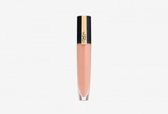 Губная помада-тинт для губ с матовым эффектом LOreal Paris