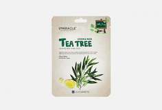 Тканевая маска для лица S Miracle