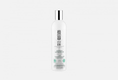 Шампунь для чувствительной кожи головы Natura Siberica