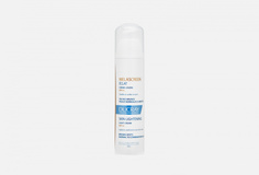 Легкий отбеливающий крем spf15 Ducray