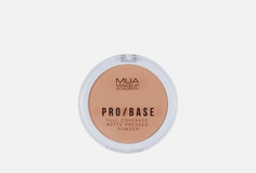 Пудра MUA Make UP Academy