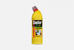 WС гель Sanfor