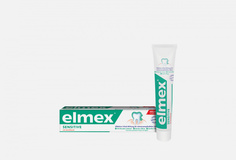 Зубная паста Elmex