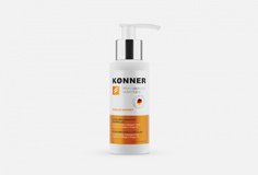 Масло-филлер для волос ультра-восстанавливающее Konner