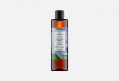 Натуральный шампунь для всех типов волос Innature