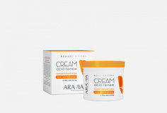 Обновляющий крем с pha-кислотами и мочевиной (10%) Aravia Professional