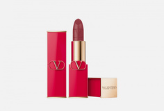 Матовая помада для губ Valentino