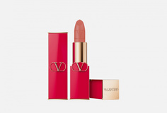 Матовая помада для губ Valentino