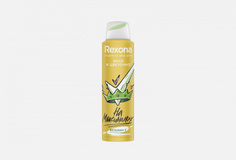Дезодорант-спрей Rexona